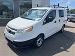 Used 2016 Chevrolet City Express Empty Cargo Van for sale #F2547B - photo 4