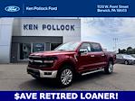 2024 Ford F-150 SuperCrew Cab 4x4 Pickup for sale #F2663 - photo 1