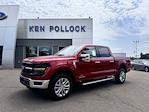 2024 Ford F-150 SuperCrew Cab 4x4 Pickup for sale #F2663 - photo 3