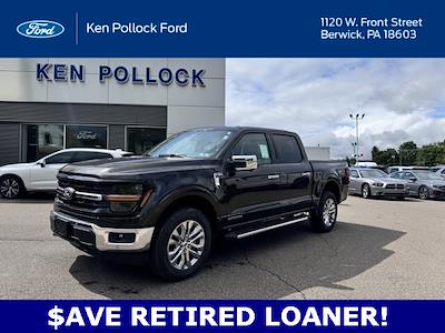 2024 Ford F-150 SuperCrew Cab 4x4 Pickup for sale #F2727 - photo 1