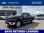 2024 Ford F-150 SuperCrew Cab 4x4 Pickup for sale #F2727 - photo 1