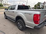 2023 Ford Ranger SuperCrew Cab 4WD Pickup for sale #F2738A - photo 2