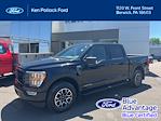 2023 Ford F-150 SuperCrew Cab 4x4 Pickup for sale #F2771A - photo 1