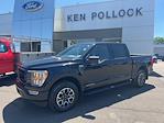2023 Ford F-150 SuperCrew Cab 4x4 Pickup for sale #F2771A - photo 4