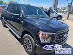 2023 Ford F-150 SuperCrew Cab 4x4 Pickup for sale #F2771A - photo 3