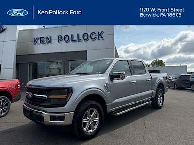 2024 Ford F-150 SuperCrew Cab 4x4 Pickup for sale #F2773 - photo 1