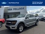 2024 Ford F-150 SuperCrew Cab 4x4 Pickup for sale #F2773 - photo 1