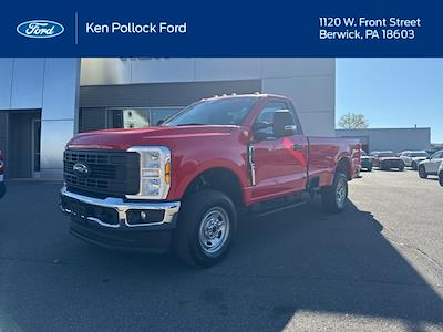 2024 Ford F-250 Regular Cab 4x4 Pickup for sale #F2819 - photo 1