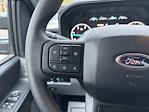 New 2024 Ford F-550 XL Regular Cab 4x4 Cab Chassis for sale #F2829 - photo 16