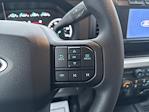 New 2024 Ford F-550 XL Regular Cab 4x4 Cab Chassis for sale #F2829 - photo 17