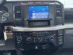 New 2024 Ford F-550 XL Regular Cab 4x4 Cab Chassis for sale #F2829 - photo 21