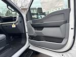 New 2024 Ford F-550 XL Regular Cab 4x4 Cab Chassis for sale #F2829 - photo 29