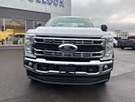 New 2024 Ford F-550 XL Regular Cab 4x4 Cab Chassis for sale #F2829 - photo 4