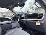 New 2024 Ford F-550 XL Regular Cab 4x4 Cab Chassis for sale #F2829 - photo 30