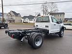 New 2024 Ford F-550 XL Regular Cab 4x4 Cab Chassis for sale #F2829 - photo 6