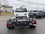 New 2024 Ford F-550 XL Regular Cab 4x4 Cab Chassis for sale #F2829 - photo 7