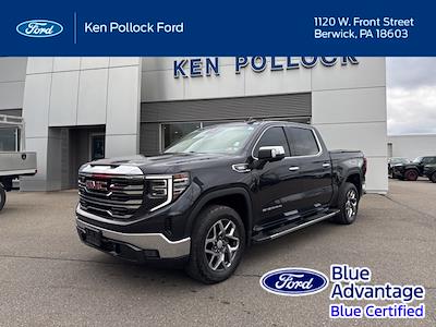2023 GMC Sierra 1500 Crew Cab 4x4 Pickup for sale #F2859A - photo 1