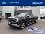 2023 GMC Sierra 1500 Crew Cab 4x4 Pickup for sale #F2859A - photo 1