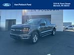 2024 Ford F-150 SuperCrew Cab 4x4 Pickup for sale #F2860 - photo 1