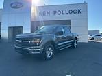 2024 Ford F-150 SuperCrew Cab 4x4 Pickup for sale #F2860 - photo 3