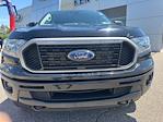 2020 Ford Ranger SuperCrew Cab 4x4 Pickup for sale #F2860A - photo 8