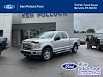 2016 Ford F-150 Super Cab 4x4 Pickup for sale #F2882A - photo 1