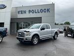 2016 Ford F-150 Super Cab 4x4 Pickup for sale #F2882A - photo 3