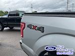 2016 Ford F-150 Super Cab 4x4 Pickup for sale #F2882A - photo 45