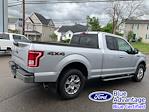 2016 Ford F-150 Super Cab 4x4 Pickup for sale #F2882A - photo 7