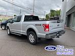2016 Ford F-150 Super Cab 4x4 Pickup for sale #F2882A - photo 2