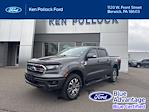 2019 Ford Ranger SuperCrew Cab 4x4 Pickup for sale #F2924A - photo 1