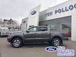 2019 Ford Ranger SuperCrew Cab 4x4 Pickup for sale #F2924A - photo 10
