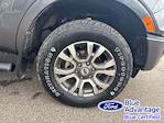 2019 Ford Ranger SuperCrew Cab 4x4 Pickup for sale #F2924A - photo 12