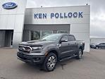 2019 Ford Ranger SuperCrew Cab 4x4 Pickup for sale #F2924A - photo 4