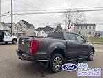 2019 Ford Ranger SuperCrew Cab 4x4 Pickup for sale #F2924A - photo 8