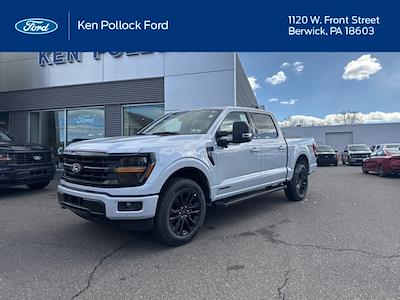 2025 Ford F-150 SuperCrew Cab 4x4 Pickup for sale #F2940 - photo 1