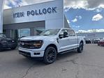 2025 Ford F-150 SuperCrew Cab 4x4 Pickup for sale #F2940 - photo 3