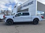 2025 Ford F-150 SuperCrew Cab 4x4 Pickup for sale #F2940 - photo 8