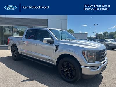 2022 Ford F-150 SuperCrew Cab 4x4 Pickup for sale #F2940A - photo 1