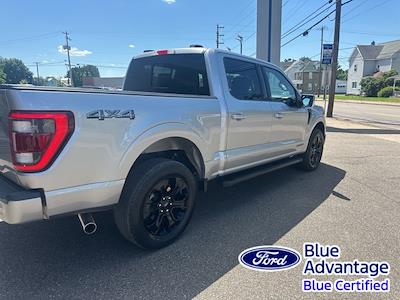 2022 Ford F-150 SuperCrew Cab 4x4 Pickup for sale #F2940A - photo 2