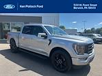 2022 Ford F-150 SuperCrew Cab 4x4 Pickup for sale #F2940A - photo 1