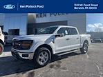 2025 Ford F-150 SuperCrew Cab 4x4 Pickup for sale #F2947 - photo 1