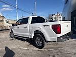2025 Ford F-150 SuperCrew Cab 4x4 Pickup for sale #F2947 - photo 2