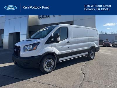 2024 Ford Transit 150 Low Roof RWD Empty Cargo Van for sale #F2950 - photo 1