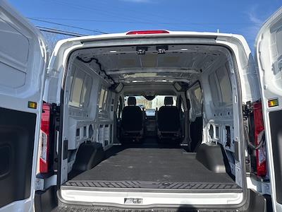 New 2024 Ford Transit 150 Low Roof Empty Cargo Van for sale #F2950 - photo 2