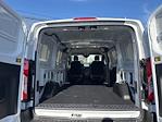 2024 Ford Transit 150 Low Roof RWD Empty Cargo Van for sale #F2950 - photo 2