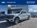 2024 Ford F-150 SuperCrew Cab 4x4 Pickup for sale #F2957 - photo 1