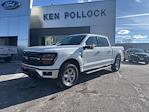 2024 Ford F-150 SuperCrew Cab 4x4 Pickup for sale #F2957 - photo 3