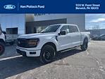 2025 Ford F-150 SuperCrew Cab 4x4 Pickup for sale #F2961 - photo 1