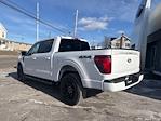 2025 Ford F-150 SuperCrew Cab 4x4 Pickup for sale #F2961 - photo 2